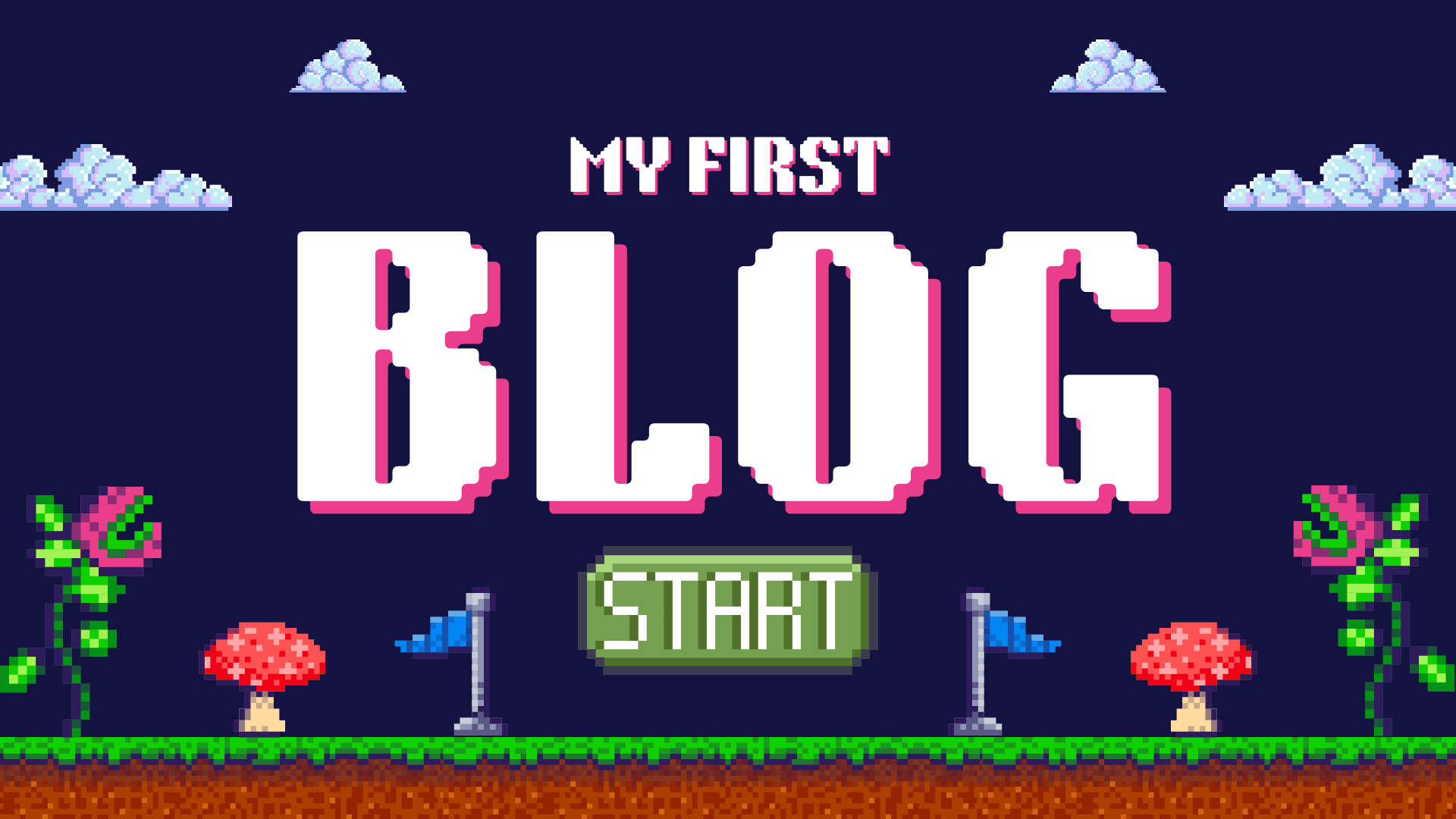 Chào mừng đến với Blog của mình